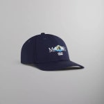 키스 Kith 말리부 팜 캡 모자 볼캡 야구모자 Malibu Palm Cap 넉터널 PH : 핍스뉴욕