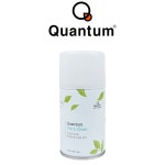 퀀텀 울트라클린 - 에어컨/히터 탈취제 (원터치 타입) : 수소몰 스토어