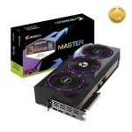 GIGABYTE AORUS 지포스 RTX 4090 MASTER D6X 24GB 피씨디렉트 그래픽카드 MOD : 모두의놀이터