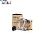 누우엔진 모비스순정 엔진오일필터 263502J001 : 모비스부품