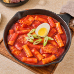 [99eats] 홍대 1999  즉석조리 2인분 떡볶이 426g  캠핑 밀떡 : 구구잇츠