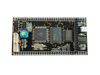 확장보드 NER-1046 ATmega128 Board V3.3 (16MHz/DC5V용) : 디바이스마트