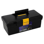 프로메이드 공구통 3호 3031 / 공구함 350mmX170mmX140mm 小 : 돌진공구