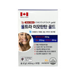 뉴울트라이모탄탄 치아형성에 필요한 칼슘 60정 2개월분 : 오케이비타