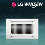 익산 LG 천장형 냉난방기 1way 시스템 에어컨 6평 TW0230U2S 전주 군산 정읍 : LS에어컨