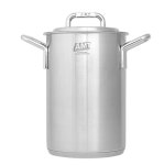 [에이엠티] 독일 AMT 316Ti 샤프 파스타냄비 파스타팟 16cm(4.6L) : 유닛투홈