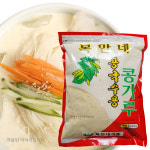 복만네 콩가루 850g 콩국수용 : 먹는데 진심