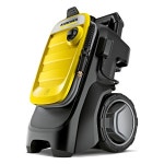 카처 고압세척기 휴대용 세차기 풀세트 K7 Compact : 금광전업사