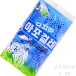 입주 청소용품 미화 극세사 마포걸레 리필용 1P THCO19 : 더행복상사9