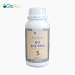 한방은나노, 하우스부식방지, 작물해방지, 친환경비료, 글로바이오 : GloBio