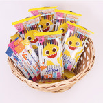 핑크퐁아기상어 비타톡톡 어린이 비타민 10개입 입안에서 톡톡 터지는 팝핑 캔디 5개 : 대상메디칼