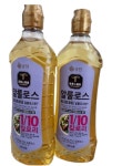 트레이더스 큐원 트루스위트 알룰로스 1.18kg 1+1개 저칼로리 알룰로스당 : 시스뜨라