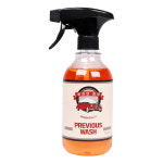 이지의 Car 프리워시 500ml 차량용 : 오픈패스