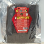 톳 쫄깃국수,냉면 920g : 나물천지농산