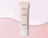 아이오페 UV 쉴드 선 프로텍터 50ml + 톤업 50ml 듀오 SPF50+/PA++++ : 아이오페