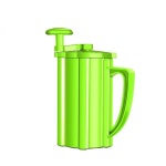 야채 채썰기 튀김 커터 수동 감자칩 슬라이서 감자 상추 치커리 케일 쌈채소 당일수확 당귀잎 친환경 : 차이나는스토어-