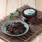 순창장본가 취나물장아찌 500g /맛있는 양념반찬/강순옥식품명인 : 에코스토리