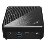 MSI Cubi N100 ADL 베어본 미니 PC 펜티엄 N100 (한컴 오피스 증.정) : 정품 판매 전문점