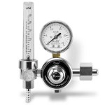 알곤 티그 미그 아르곤 유량계 용접 CO2 게이지 가스 1. YQB-731L-25L/분 : 가온다락방 마켓