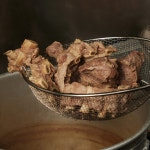 평택 모자숯불갈비 수제 갈비탕 기본, 900g, 1개 : 인생식탁