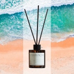 우드 세이지 앤 씨솔트 디퓨저 방향제 Eau de Parfum(25%) : 카사바시아