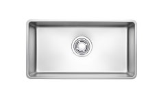 백조 깜뽀르테 860 싱크볼 깜뽀르떼 엠보코팅 올스텐배수구 사각씽크볼 : 씽크존