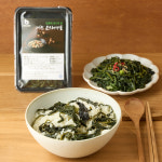 바로COOK 데친 곤드레나물 250g : 우리들녘식품