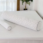 쿨베개 쿨바디필로우 시원한 여름 베개 냉감 베개 코티지 듀라론 초냉감 바디필로우 : 씨케이메디칼