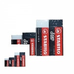 한챠 스타빌로 이그잼 G 지우개 갑 36개입 도매 문구 공시생 잘 지워지는 지우개 : 무한상점만세