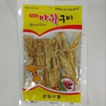정화 아귀구이채 48g x 20봉 (무료배송) : 세진유통물류
