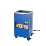 주석용해로 대형 회로 기판 용광로 땝납 항온 환경 : 스노우루체