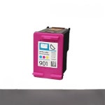 재생 호환잉크 NO.901  CC653AA 4500 J4524 J4580 J4624 J4660 : 잉크다나와