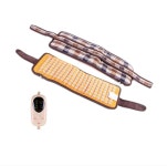 찜질기 피플스 다용도밴드 온열찜질기 (PM-2050) : 씨케이메디칼