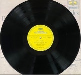 카라얀 - Karajan - Liszt Mazeppa,Les Preludes,Ungarische Rhapsodien Nr.2 & 4 LP [성음-라이센스반] [상] : 감성오디오 LPCD 스토어