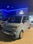 [서울/평일] 렌트카 레이 2020년식 휘발유 종합보험 5인승 : 몬스터렌터카
