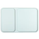 두꺼비표 ALLOY PC 병원용 분리형 쟁반 AS-8155 : 두꺼비 주방 마켓