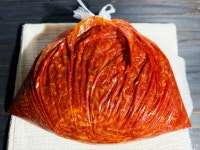 업소용 야들야들 밥도둑 오징어젓10kg(반찬단지) : 참맛식품몰