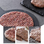 언양불고기 양념 소불고기 150g 3팩 : 을수상회