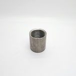 스텐 속소켓 PT 1인치 (25A) 속닛블 배관용품 배관부속품 연결소켓 니뿔 닛플 닛뿔 : 털보종합상사