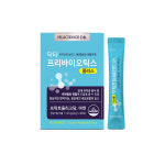 닥터 프리바이오틱스 플러스 유산균 30포, 1개 : 에이치엘사이언스