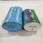 하이테일디자인 롤탑 라지 팩트아이스 스터프색 경량 파우치 High Tail Designs : 디코드비