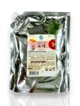 청정원 쉐프원 토마토 파스타 소스2kg 3종(아라비아따, 토마토, 로제) : 델리판다