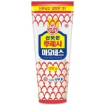 오뚜기 소스 골드 마요네즈 300g : 두배로마트