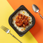[SET] 홍대쭈밥 280g 3팩 국산쌀 홍대쭈꾸미덮밥 전자레인지 조리 : 모모마켓 MOMO
