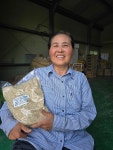 2026년 햇 늘보리 보리쌀 4KG 겉보리 : 삼남자 인삼농장