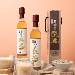 부자촌명주 17도(약주) : 궁류양조장