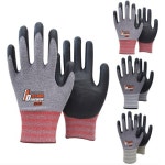 동원 장갑의 정석 NBR 폼 코팅 작업용 장갑 : 주식회사 가드텍