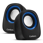 캔린 2채널 USB PC 스피커 CDS-100 미니스피커 : 컴퓨터119 스토어