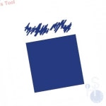 원포 프리즈마 프리미엄 색연필 PC1079 바이올렛레이크 : 원포올스토어