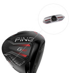 [핑] PING G410 드라이버 헤드 무게추 3.5g : 티디지